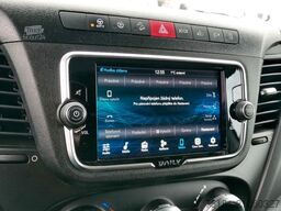 IVECO Daily 35S18/AT MAXI XL/ 6 SITZE/ LUFT/ AHK