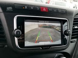 IVECO Daily 35S18/AT MAXI XL/ 6 SITZE/ LUFT/ AHK