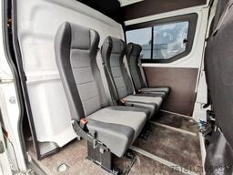 IVECO Daily 35S18/AT MAXI XL/ 6 SITZE/ LUFT/ AHK