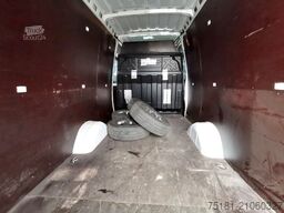 IVECO Daily 35S18/AT MAXI XL/ 6 SITZE/ LUFT/ AHK