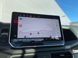 MAN TGE 3.200 Pritsche DOKA MR 4x4 LED ACC LENKRADHZ