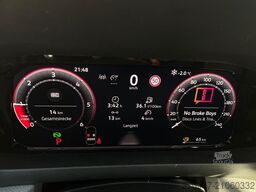 MAN TGE 3.200 Pritsche DOKA MR 4x4 LED ACC LENKRADHZ