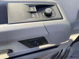 MAN TGE 3.200 Pritsche DOKA MR 4x4 LED ACC LENKRADHZ