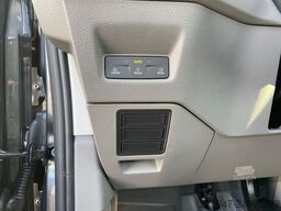 MAN TGE 3.200 Pritsche DOKA MR 4x4 LED ACC LENKRADHZ