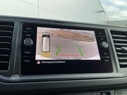 VOLKSWAGEN Crafter MIXTO 35 L3H3 Autom. NAVI SITZHZ ACC