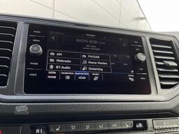 VOLKSWAGEN Crafter MIXTO 35 L3H3 Autom. NAVI SITZHZ ACC