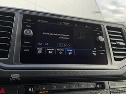 VOLKSWAGEN Crafter MIXTO 35 L3H3 Autom. NAVI SITZHZ ACC