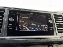 VOLKSWAGEN Crafter MIXTO 35 L3H3 Autom. NAVI SITZHZ ACC