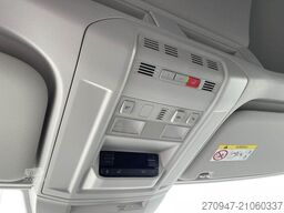 VOLKSWAGEN Crafter MIXTO 35 L3H3 Autom. NAVI SITZHZ ACC