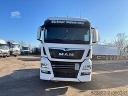 MAN TGX18.500 XLX*ACC*Standklima*Navi*Retarder*TOP