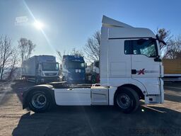 MAN TGX18.500 XLX*ACC*Standklima*Navi*Retarder*TOP