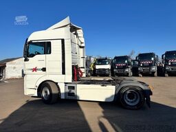 MAN TGX18.500 XLX*ACC*Standklima*Navi*Retarder*TOP