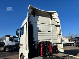 MAN TGX18.500 XLX*ACC*Standklima*Navi*Retarder*TOP