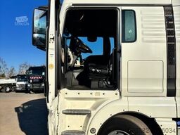 MAN TGX18.500 XLX*ACC*Standklima*Navi*Retarder*TOP