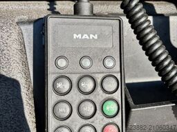 MAN TGX18.500 XLX*ACC*Standklima*Navi*Retarder*TOP