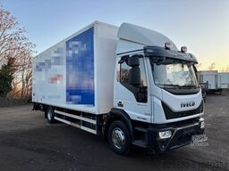 IVECO Eurocargo 140-280 3 Sitze*AHK*LBW*7,2m Koffer