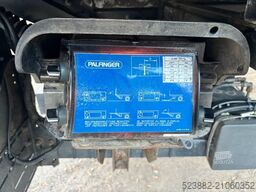 IVECO Eurocargo 140-280 3 Sitze*AHK*LBW*7,2m Koffer