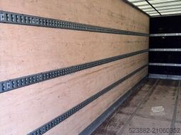 IVECO Eurocargo 140-280 3 Sitze*AHK*LBW*7,2m Koffer