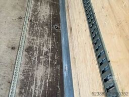 IVECO Eurocargo 140-280 3 Sitze*AHK*LBW*7,2m Koffer