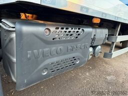 IVECO Eurocargo 140-280 3 Sitze*AHK*LBW*7,2m Koffer