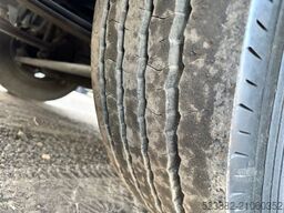 IVECO Eurocargo 140-280 3 Sitze*AHK*LBW*7,2m Koffer