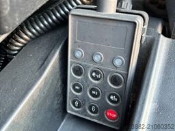 IVECO Eurocargo 140-280 3 Sitze*AHK*LBW*7,2m Koffer