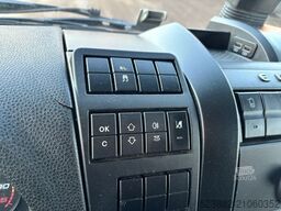 IVECO Eurocargo 140-280 3 Sitze*AHK*LBW*7,2m Koffer