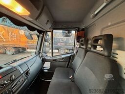 IVECO Eurocargo 140-280 3 Sitze*AHK*LBW*7,2m Koffer