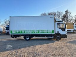 IVECO Eurocargo 75-190 3 Sitze*LBW*Klima*XENON