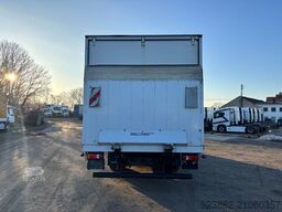 IVECO Eurocargo 75-190 3 Sitze*LBW*Klima*XENON