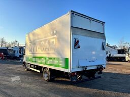 IVECO Eurocargo 75-190 3 Sitze*LBW*Klima*XENON
