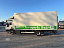 IVECO Eurocargo 75-190 3 Sitze*LBW*Klima*XENON
