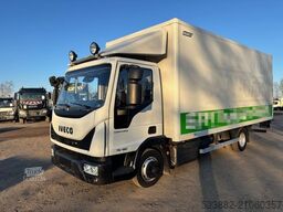 IVECO Eurocargo 75-190 3 Sitze*LBW*Klima*XENON