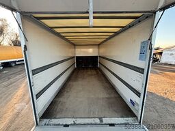 IVECO Eurocargo 75-190 3 Sitze*LBW*Klima*XENON