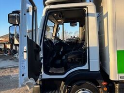IVECO Eurocargo 75-190 3 Sitze*LBW*Klima*XENON