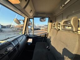 IVECO Eurocargo 75-190 3 Sitze*LBW*Klima*XENON