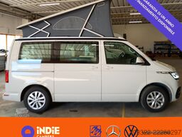 2022 Volkswagen California Coast | Automatico | Tetto a soffietto