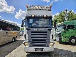 SCANIA R500LB6X2 HHZ V8 Blatt/Blatt