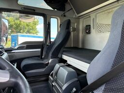 MAN TGX 18.440 XXL / Full Air / Intarder / 2 Tanks