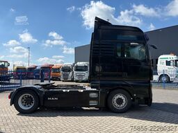 MAN TGX 18.440 XXL / Full Air / Intarder / 2 Tanks