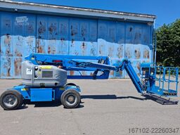 Genie Z45/25 J BI