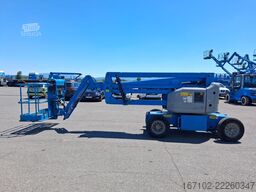 Genie Z45/25 J BI