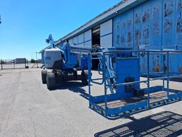 Genie Z62/40 4WD