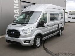 Karmann Mobil Dexter 560 4x4