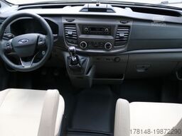 Karmann Mobil Dexter 560 4x4