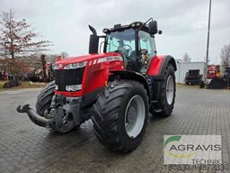 Massey Ferguson MF 8732 DYNA VT