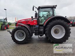 Massey Ferguson MF 8732 DYNA VT