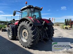 Massey Ferguson MF 8732 DYNA VT