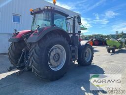 Massey Ferguson MF 8732 DYNA VT
