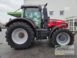 Massey Ferguson MF 8732 DYNA VT